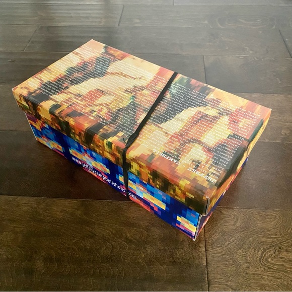 Jeffrey Campbell Amaryl Crystal Sandal - Picture 10 of 11